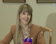 Анастасия  Орлова