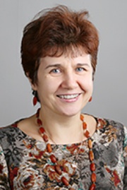 Елена Николаевна Юрасова