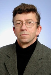 Артур Александрович Мицель