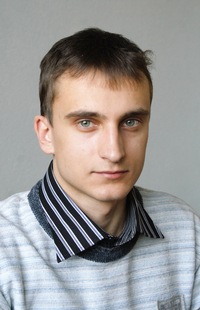 Виталий  Ганнащук