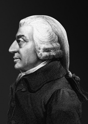 Адам  Смит