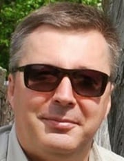 Андрей  Костенко