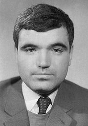 Геннадий  Шпаликов