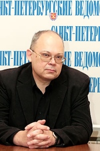Игорь  Зимин