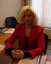 Виктория  Боровкова