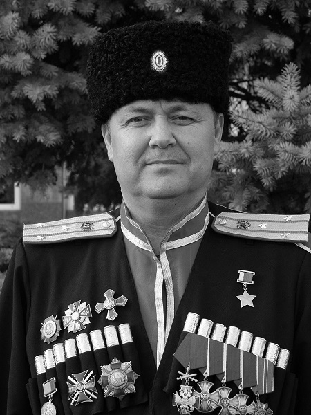 Сергей Вячеславович Палагин