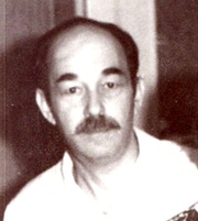 Григорий  Пермяков
