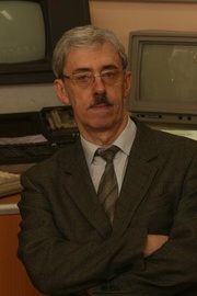 Дмитрий Михайлович Златопольский