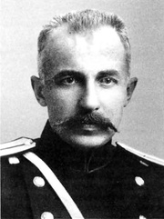 Андрей  Снесарев