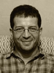 Михаил  Нисенбаум