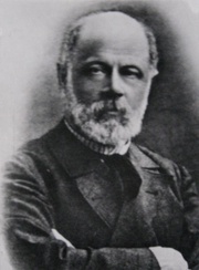 Александр Матвеевич  Лазаревский
