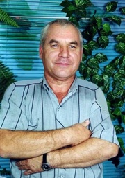 Виктор  Бычков