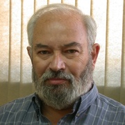 Михаил  Черейский