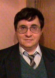 Павел  Комарницкий