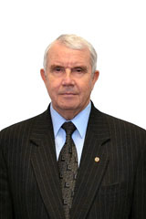Владимир Иванович Аверченков