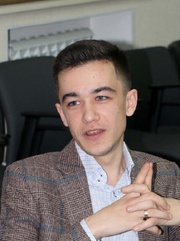 Рагим  Джафаров