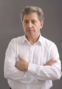 Анатолий Александрович  Некрасов
