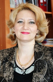 Екатерина Владимировна Марковина