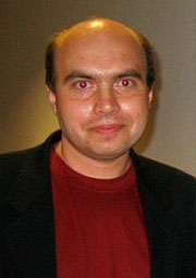 Дмитрий  Дашко