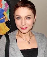 Наташа  Апрелева