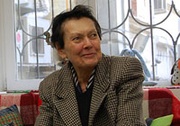 Саида  Сахарова