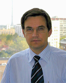 Виталий  Елиферов