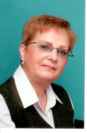 Людмила Андреевна Шипилина
