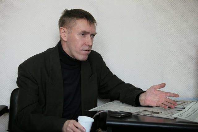  Андрей  Федоренко