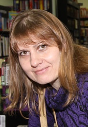 Ольга  Юнязова