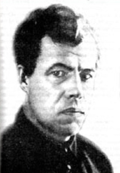 Александр Иванович Тарасов