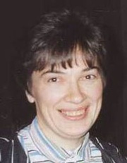 Марианна  Алферова