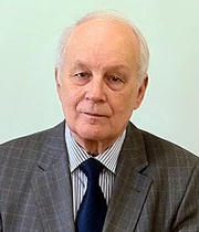 Андрей  Николаевич Сахаров