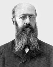 Фёдор  Фёдорович Лашков
