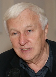 Эдуард  Кочергин