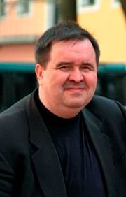 Сергей  Горин