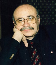 Борис  Шапиро-Тулин