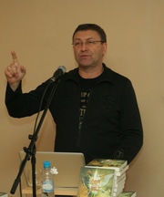 Дмитрий  Полетаев