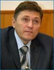 Андрей Алексеевич Алпатов