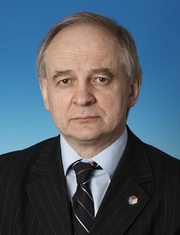 Владимир Александрович Сухомлин