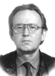 Леонид Сергеевич Васильев