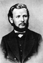 Николай Дмитриевич Кашкин