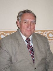 Михаил Иосифович Рожков