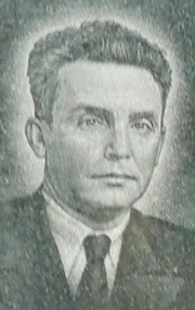 Александр Яковлевич  Винник