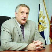 Виктор Викторовтч Колкутин