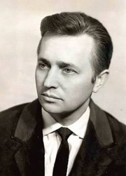 Геннадий Александрович Черкашин 