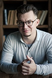 Илья Александрович Яблоков