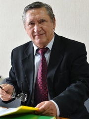 Юрий Михайлович Казаков