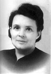 Ирина  Грекова