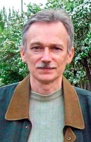 Виктор  Губарев