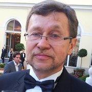 Дмитрий Петрович Гавра